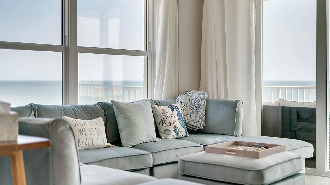 Photo of Livingroom in Ocean View Halifax Estates