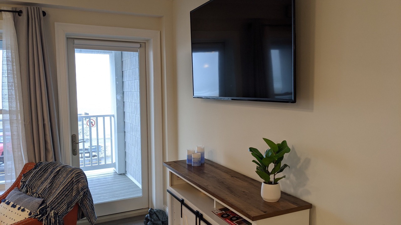 Photo of Livingroom in Hampton