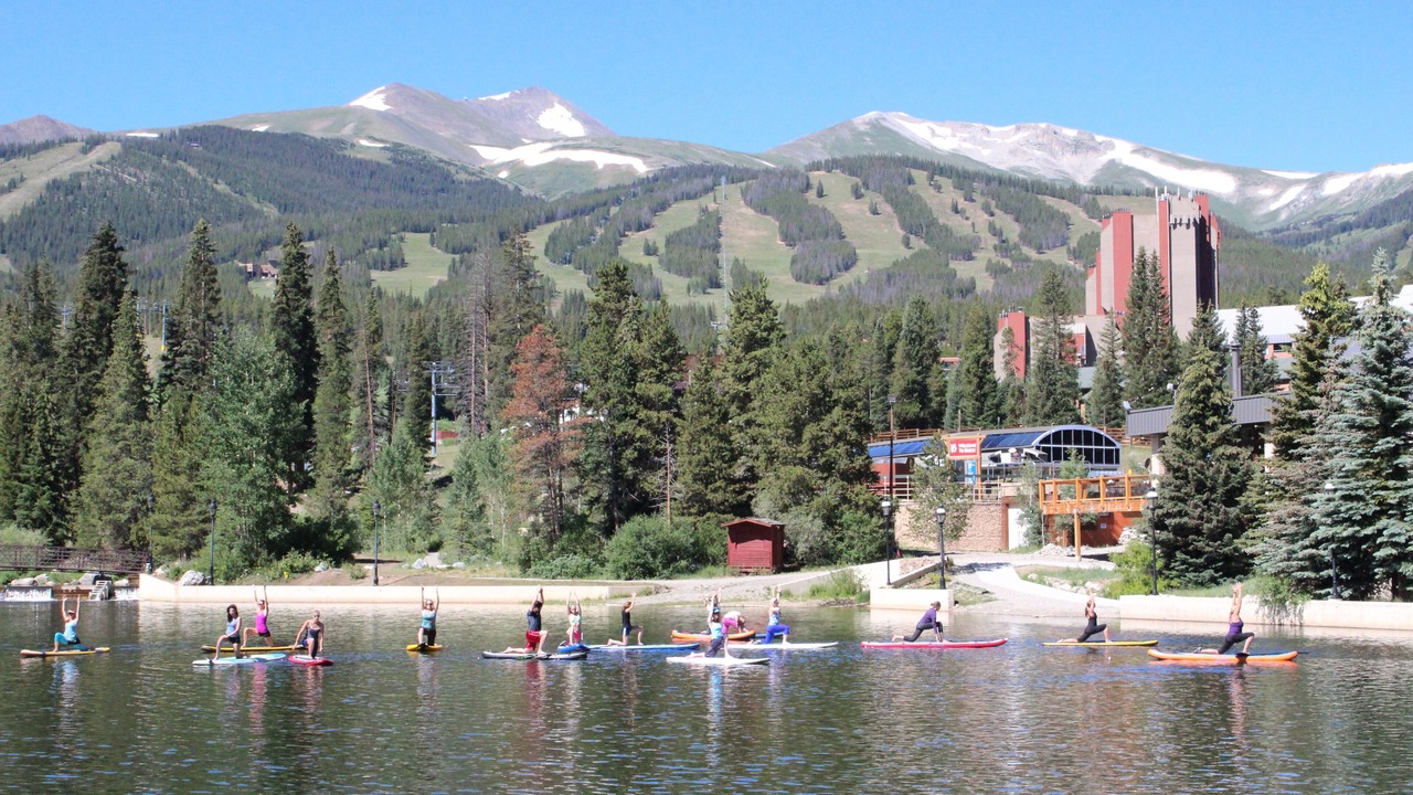 Photo of Others in Peak 8