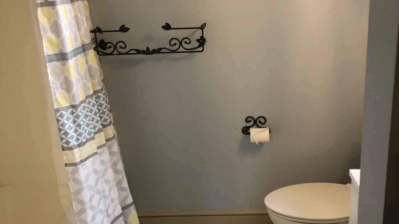 Photo of Bathroom in Waynesville