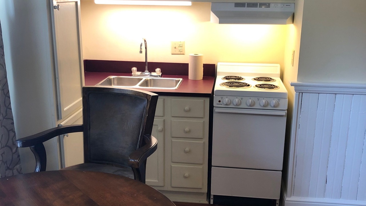 Photo of Kitchen in Waynesville