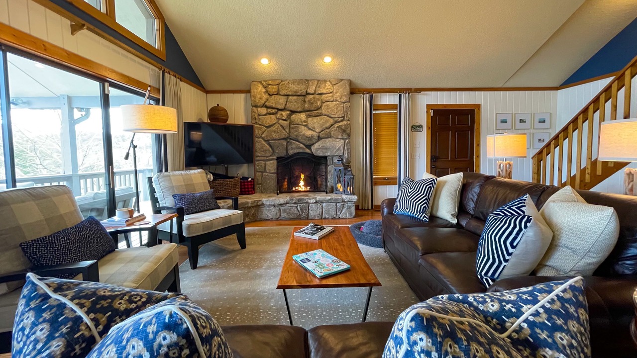 Photo of Livingroom in Glenville
