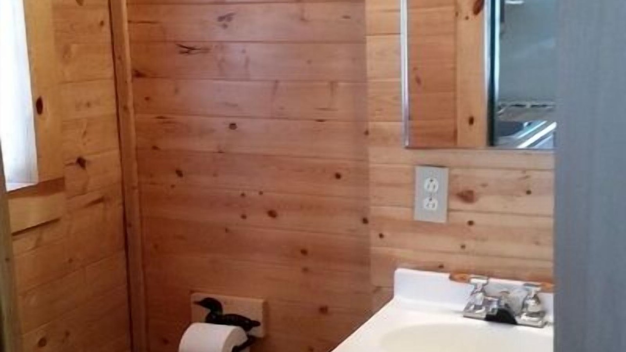 Photo of Bathroom in Fremont