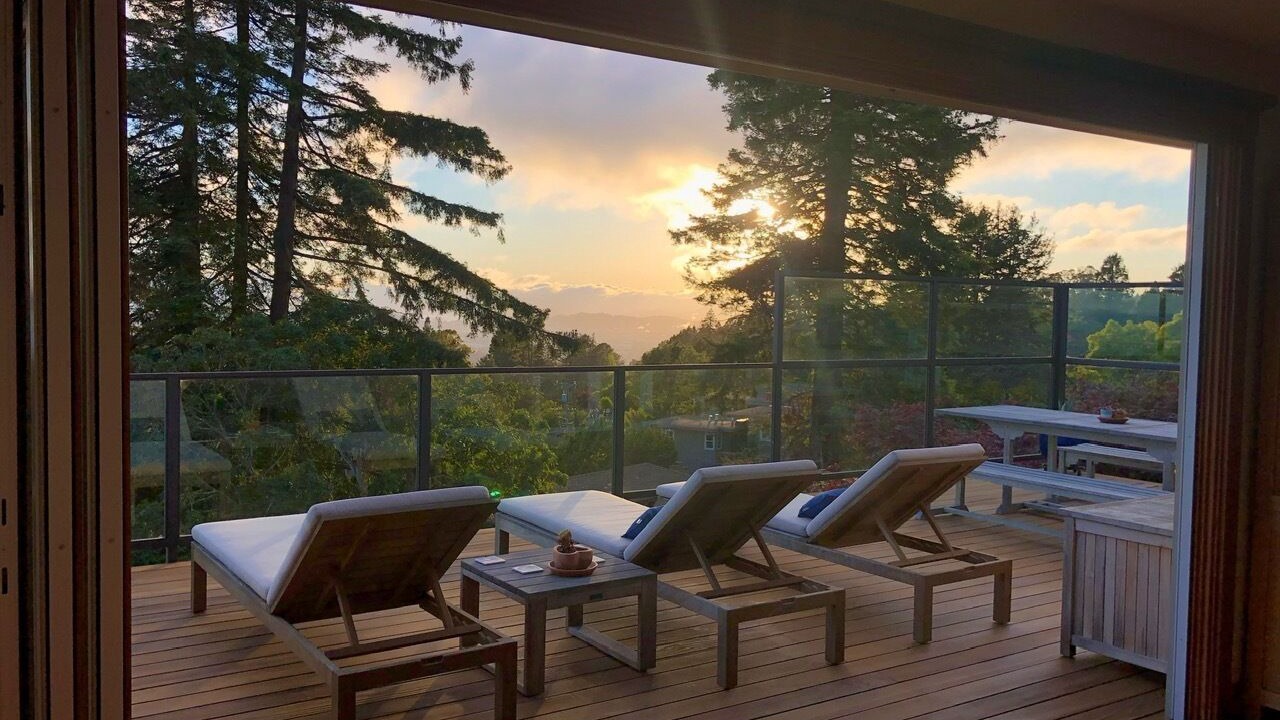 Photo of Bedroom in Kensington