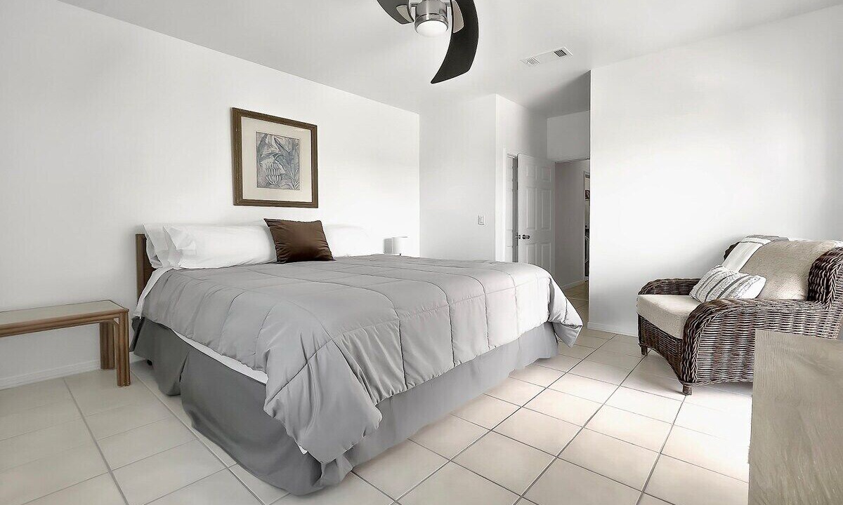 Photo of Bedroom in Chivas Bluff