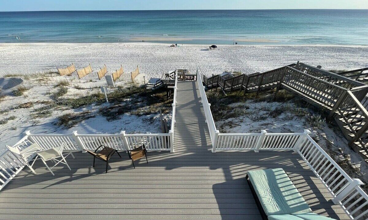 Photo of Outdoor in Chivas Bluff