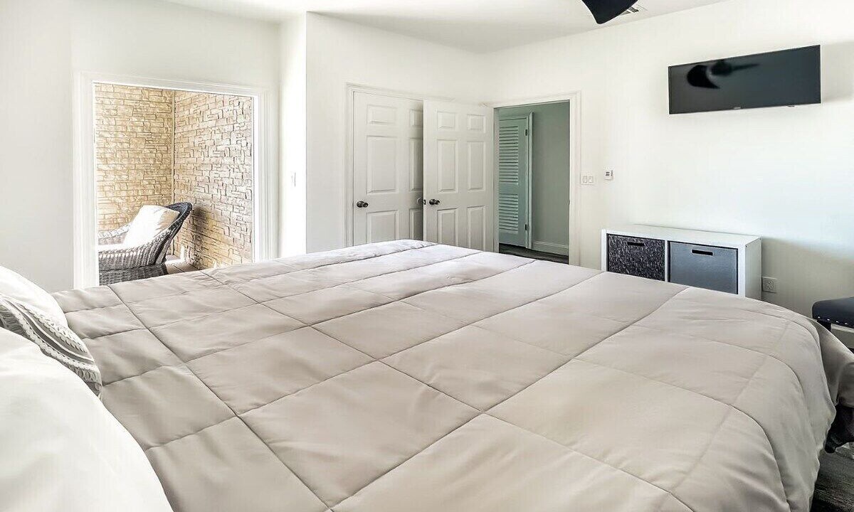 Photo of Bedroom in Chivas Bluff