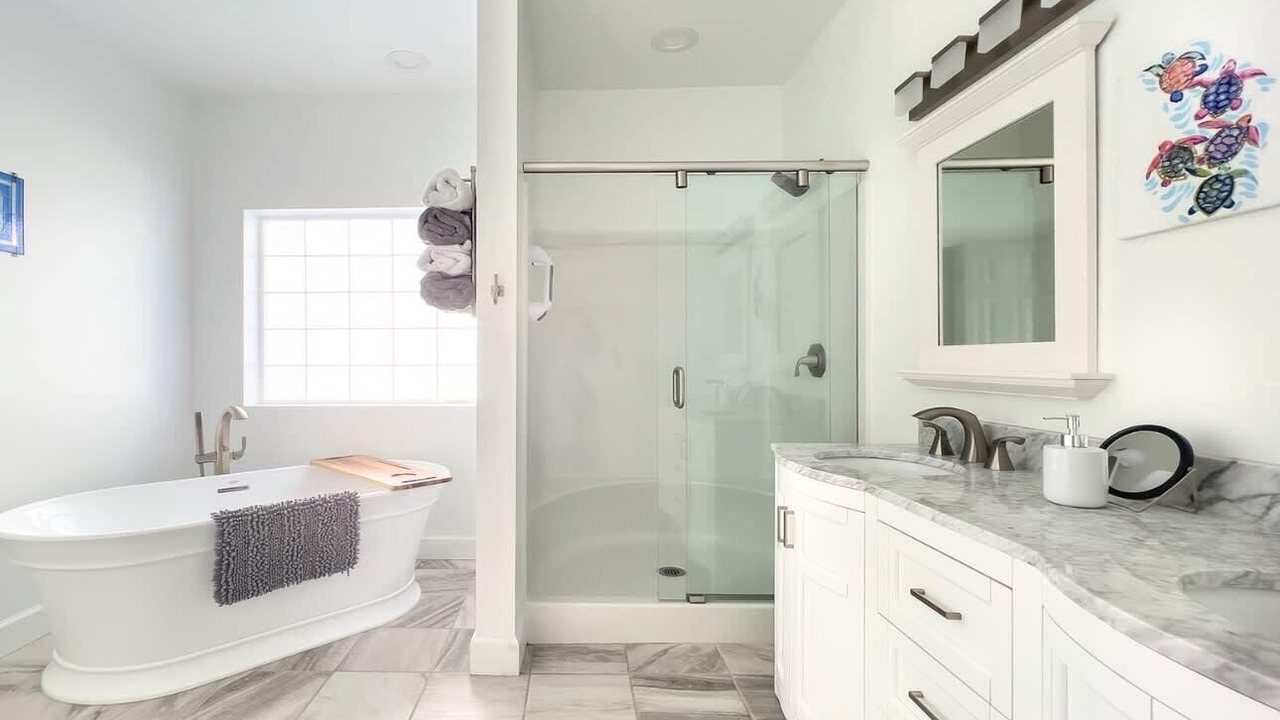 Photo of Bathroom in Chivas Bluff