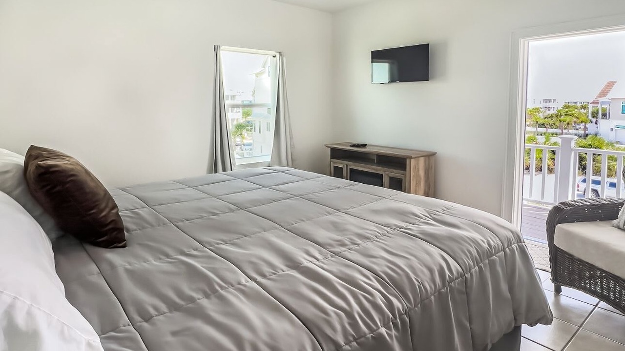 Photo of Bedroom in Chivas Bluff