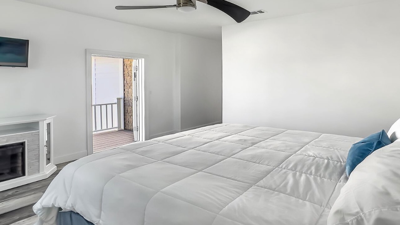 Photo of Bedroom in Chivas Bluff