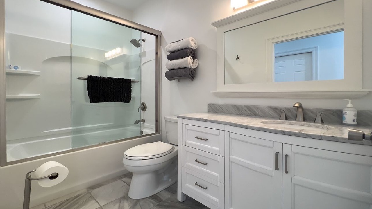 Photo of Bathroom in Chivas Bluff