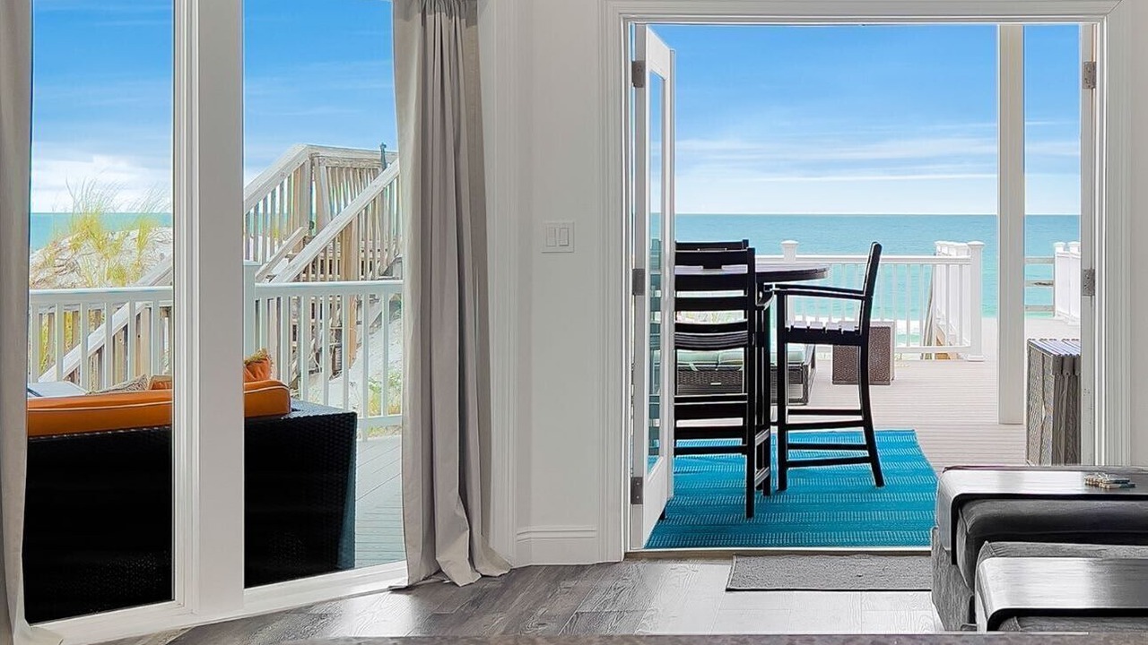 Photo of Livingroom in Chivas Bluff