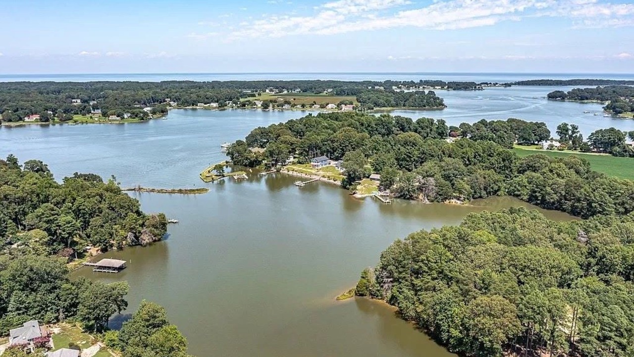 Photo of Others in Reedville