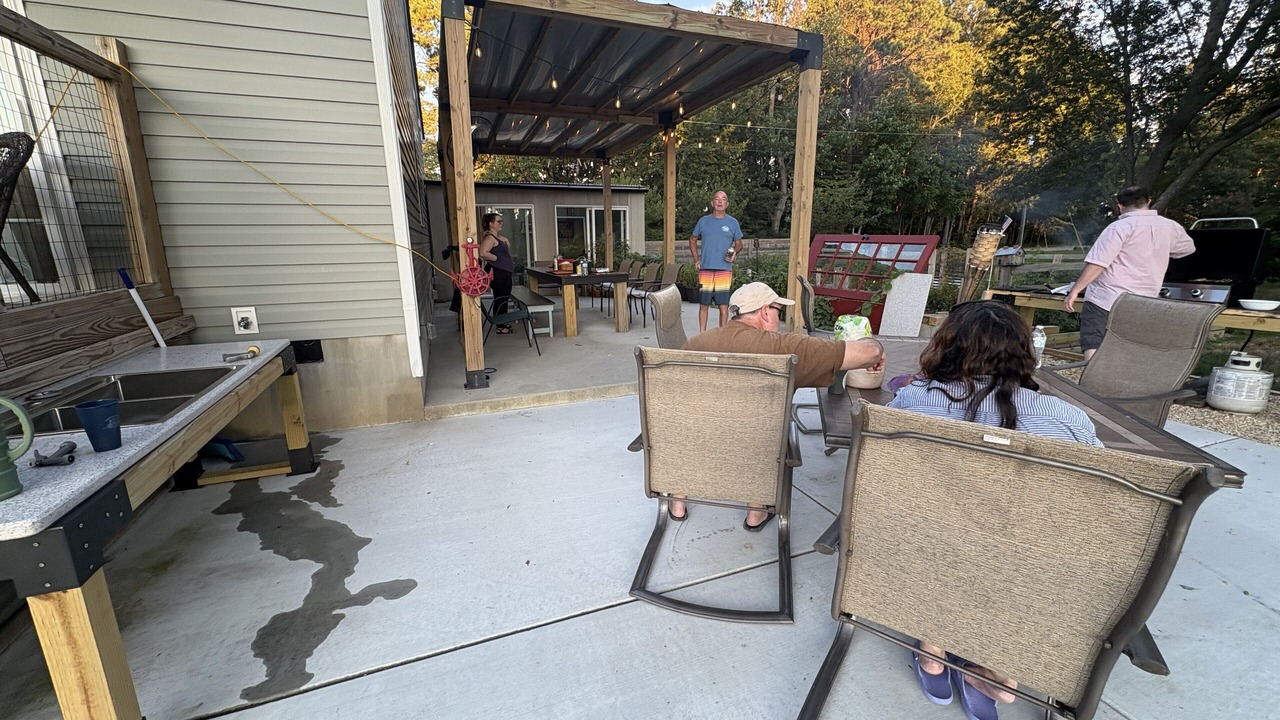 Photo of Outdoor in Reedville
