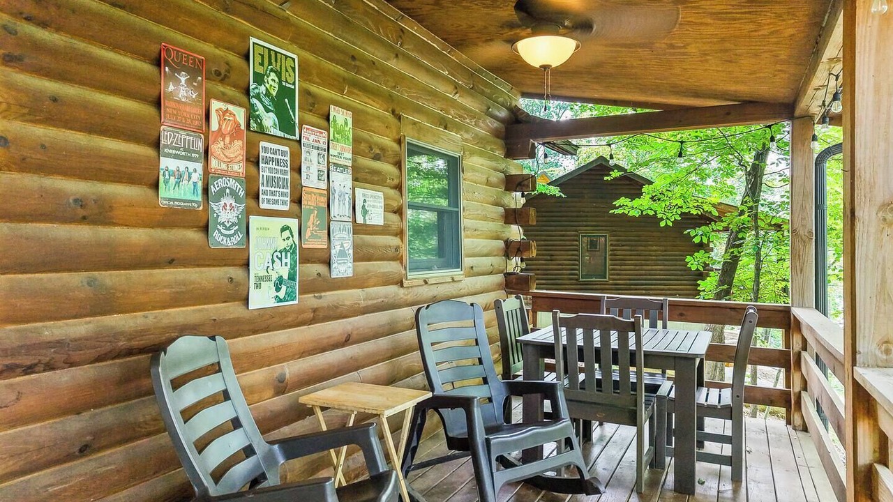 Photo of Outdoor in Union Hall