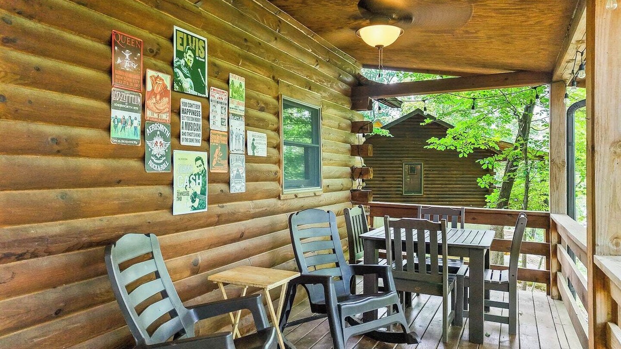 Photo of Others in Union Hall