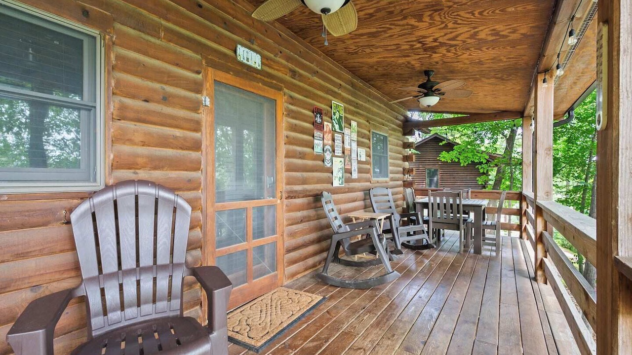Photo of Outdoor in Union Hall