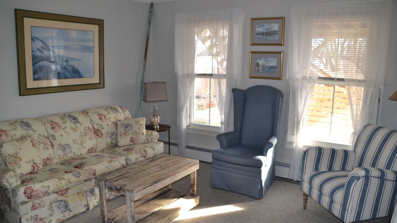 Photo of Livingroom in Mystic