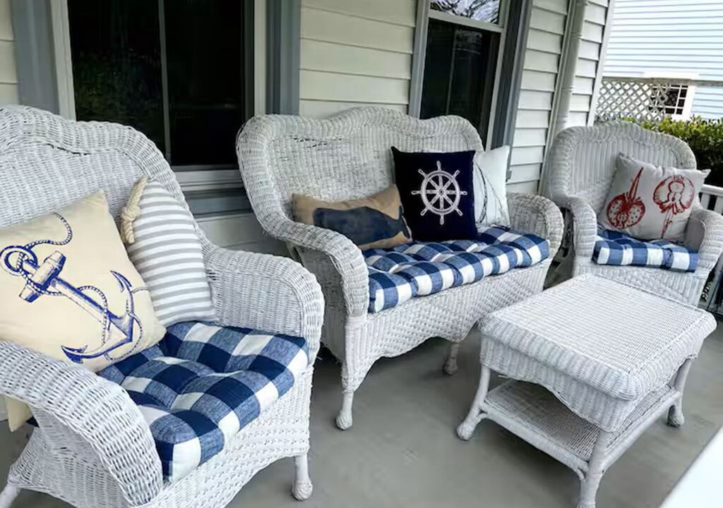 Photo of Outdoor in Mystic