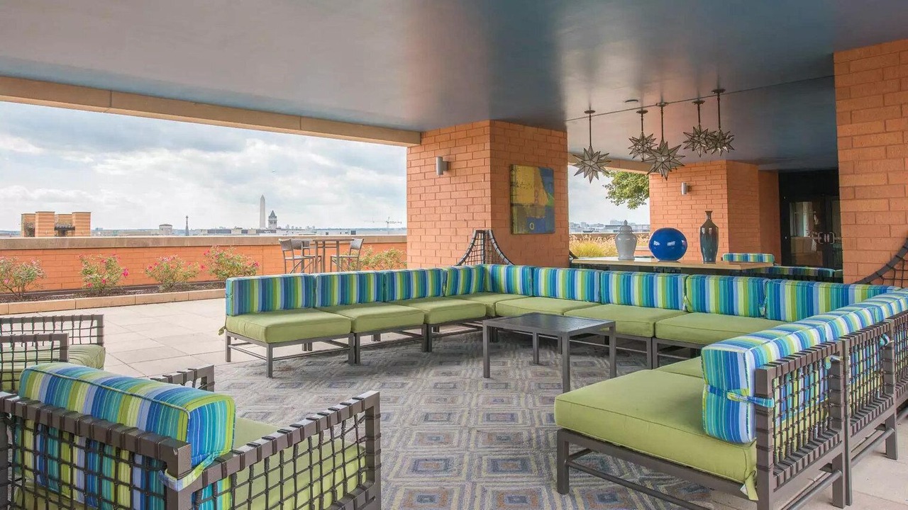 Photo of Outdoor in Mount Vernon Triangle