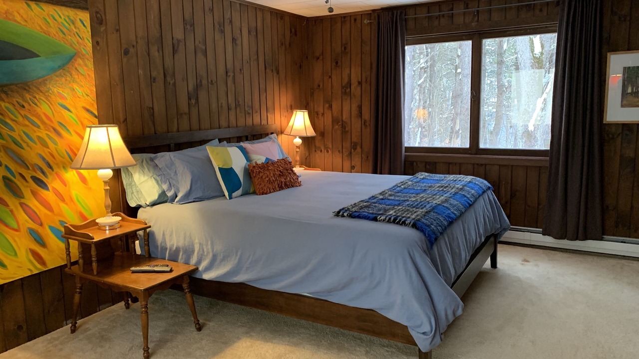 Photo of Bedroom in Rockingham