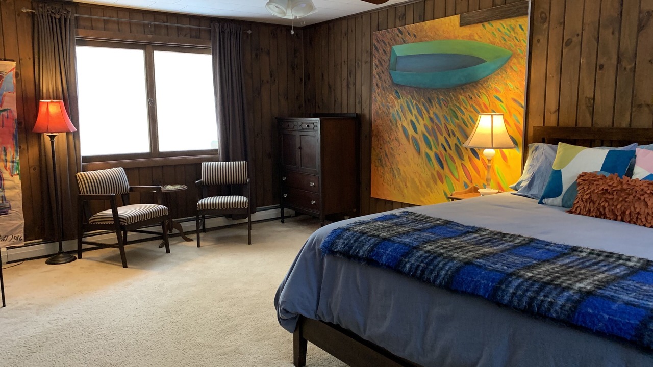 Photo of Bedroom in Rockingham