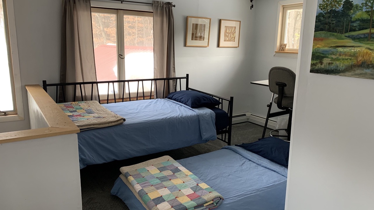 Photo of Bedroom in Rockingham