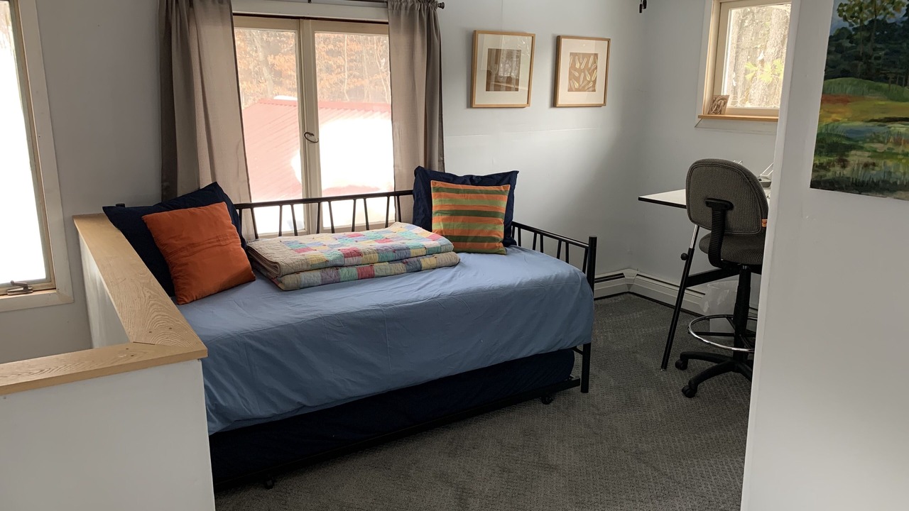Photo of Bedroom in Rockingham