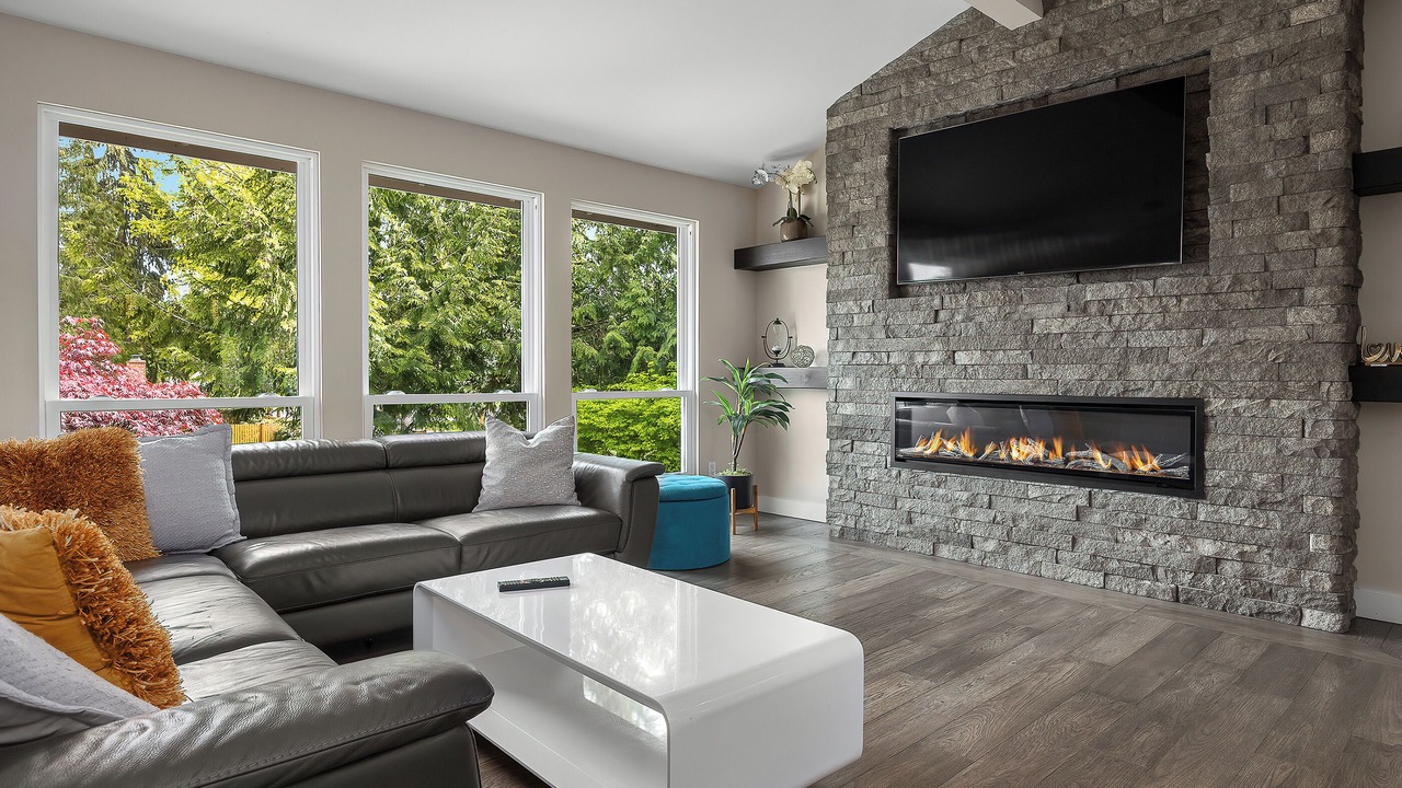Photo of Livingroom in Edmonds