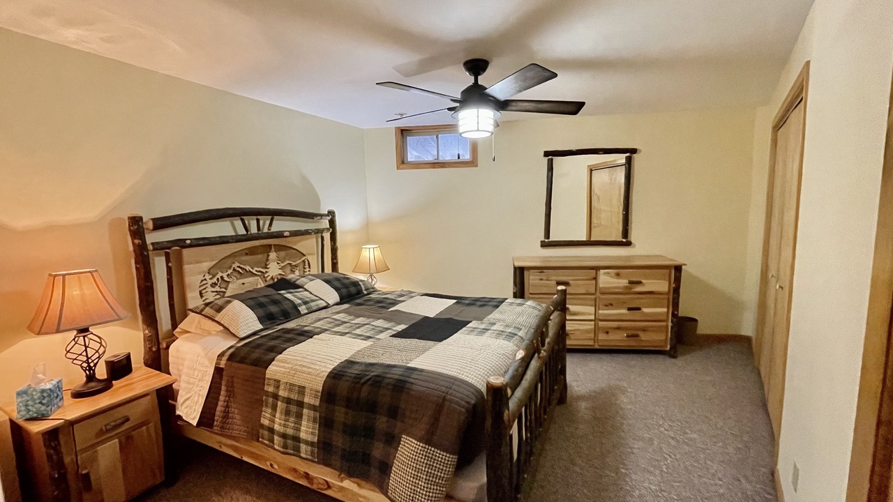 Photo of Bedroom in Hayward
