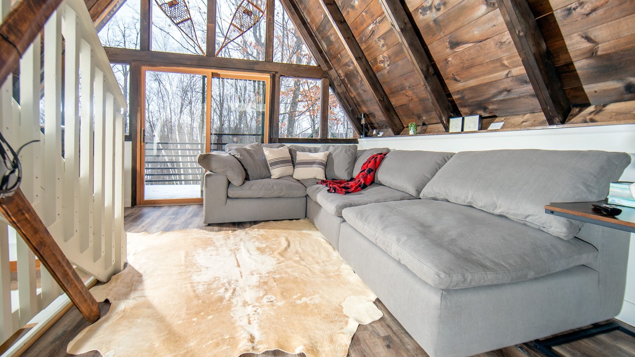 Photo of Livingroom in Upson