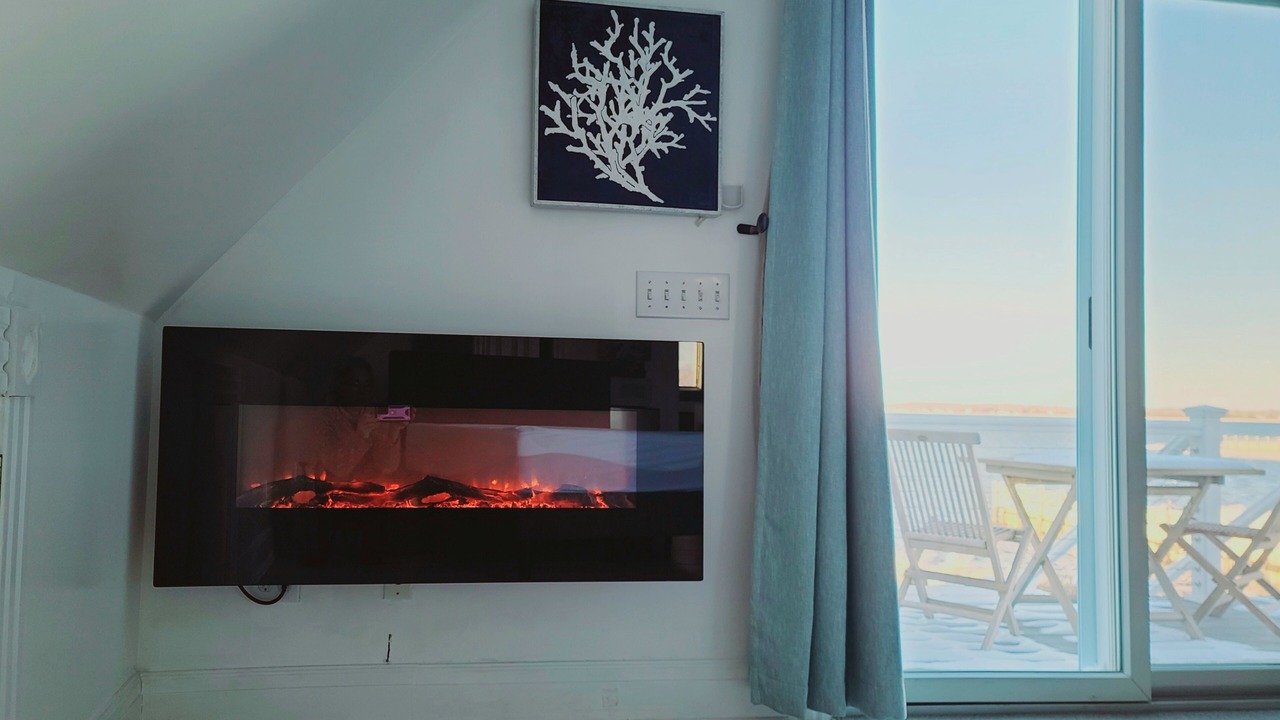 Photo of Livingroom in Flanders