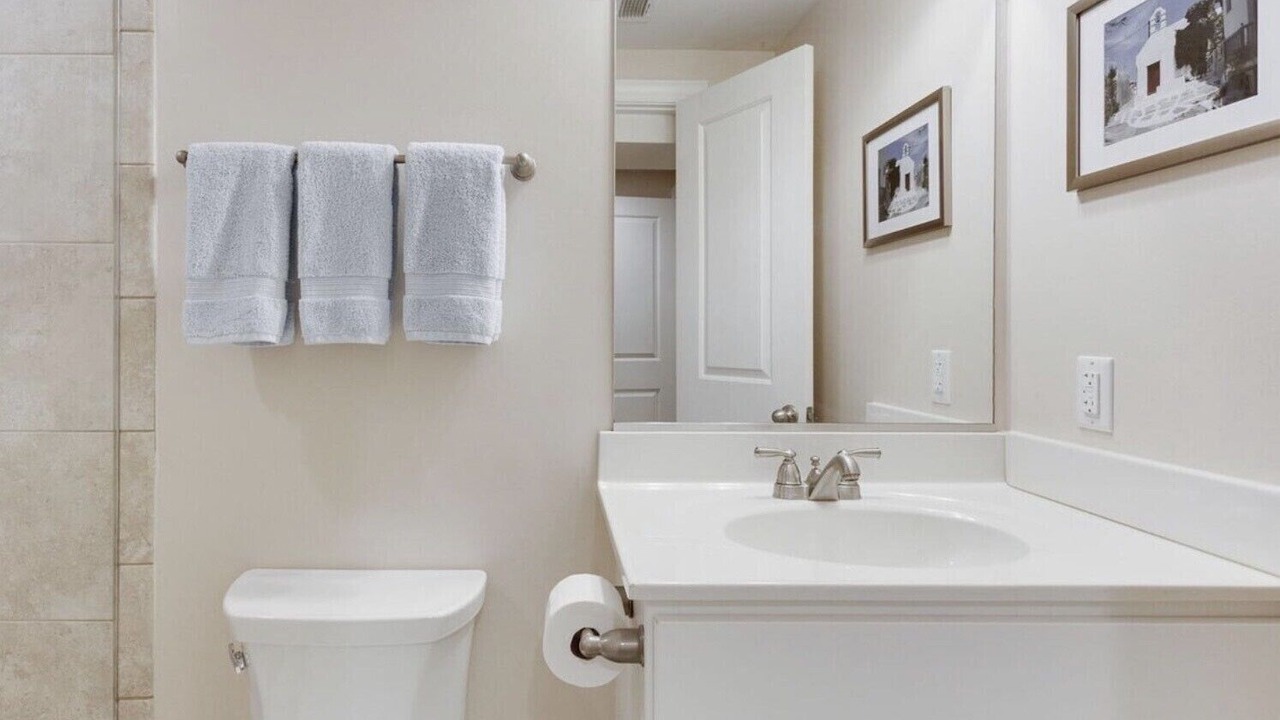Photo of Bathroom in Bloomingdale