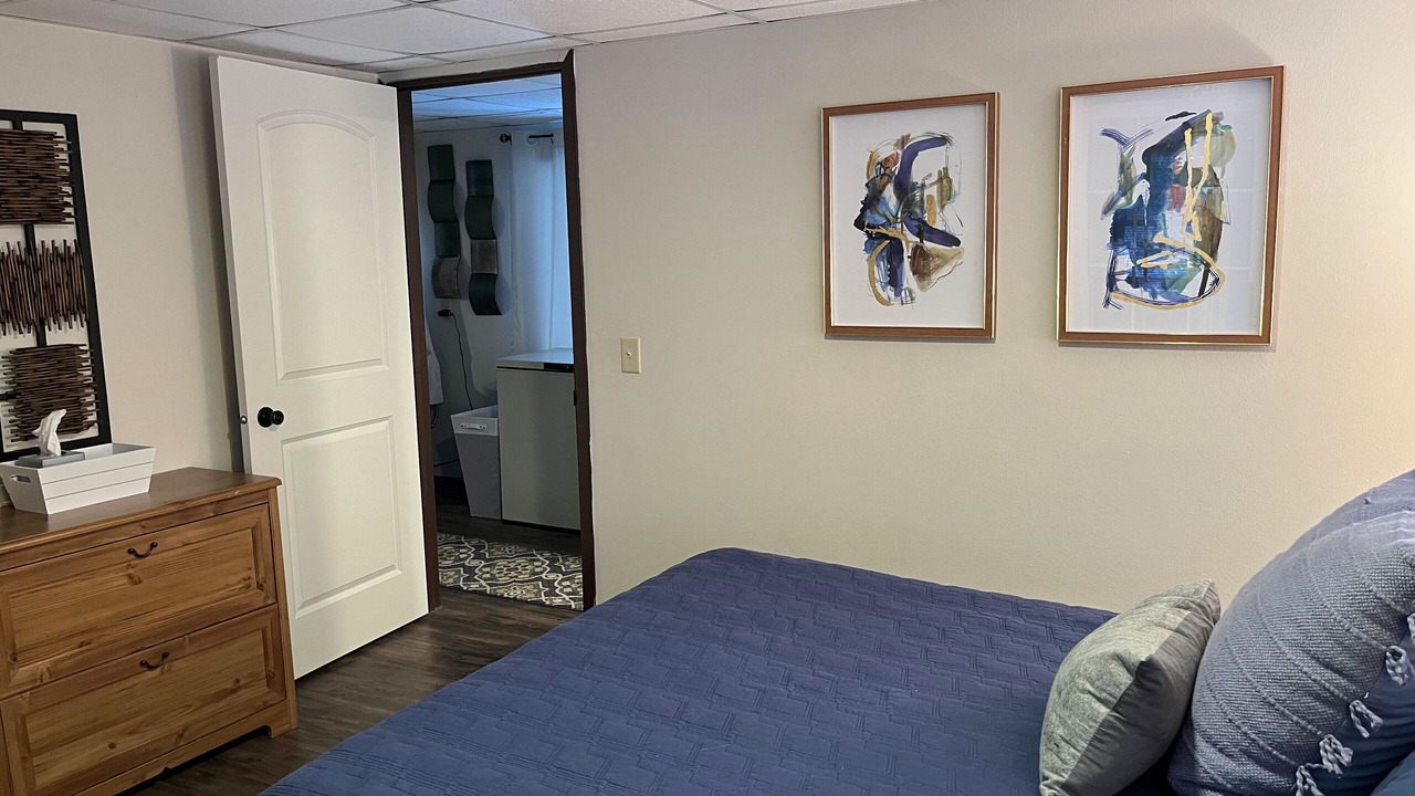Photo of Bedroom in Independence