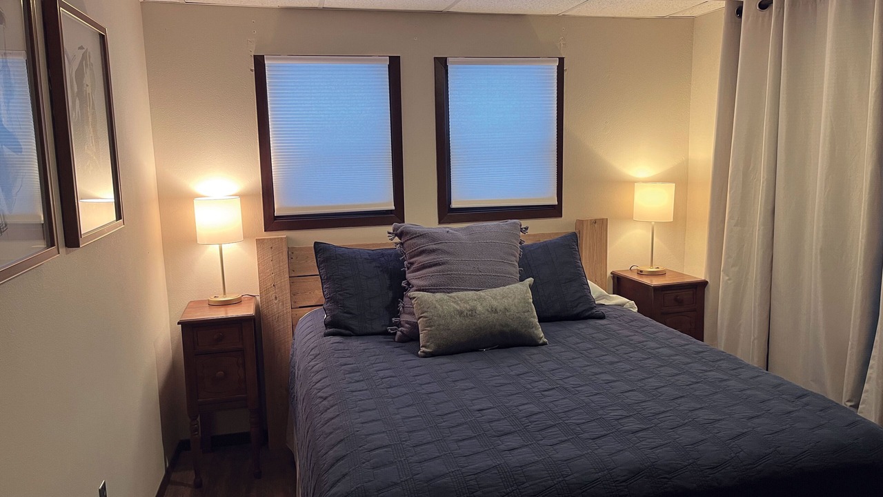 Photo of Bedroom in Independence