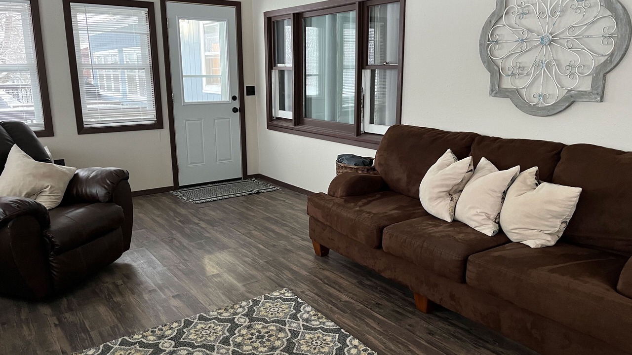 Photo of Livingroom in Independence