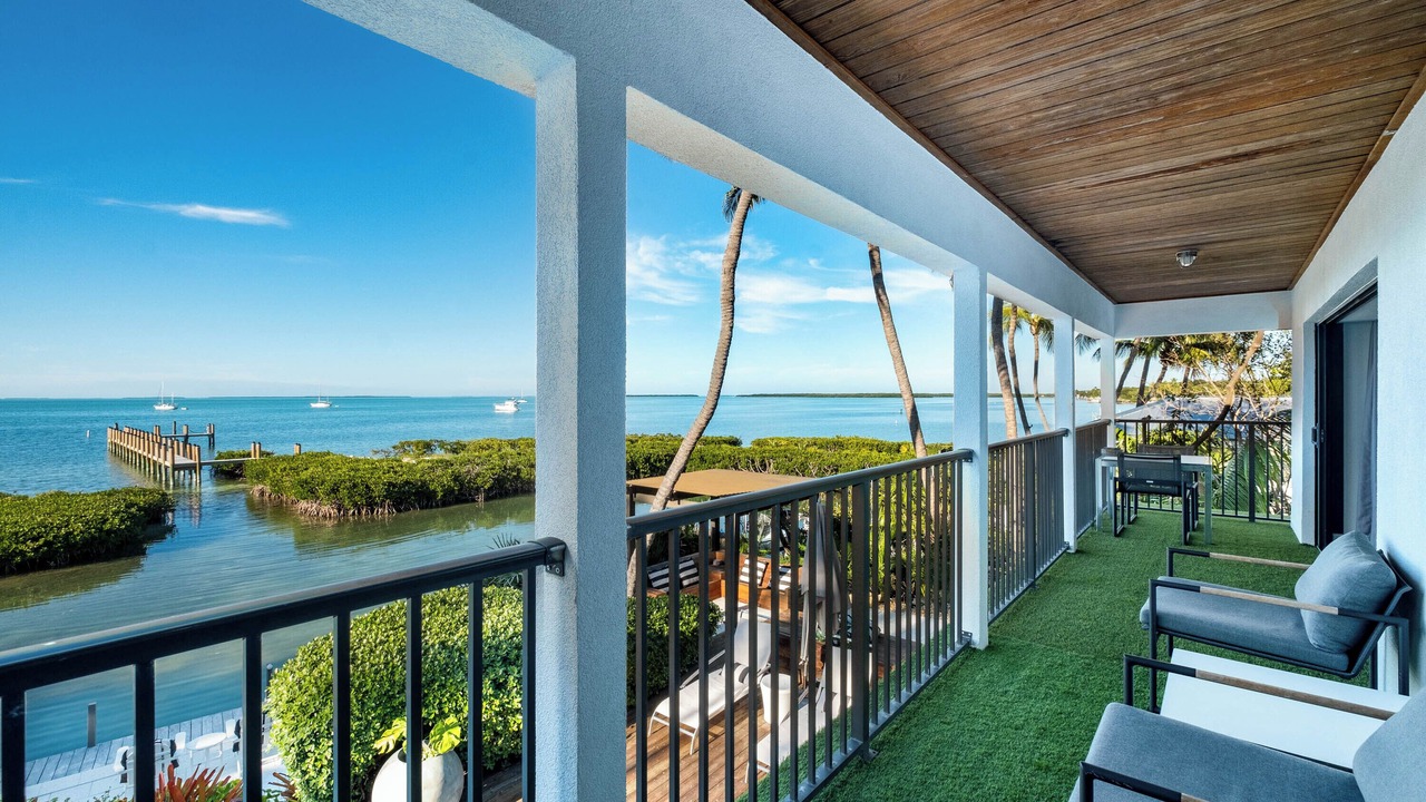 Photo of Patio Balcony in Islamorada
