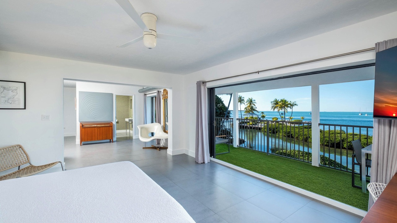 Photo of Patio Balcony in Islamorada
