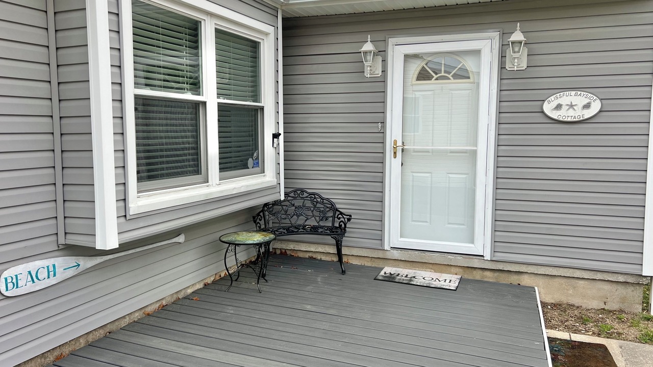 Photo of Outdoor in Villas