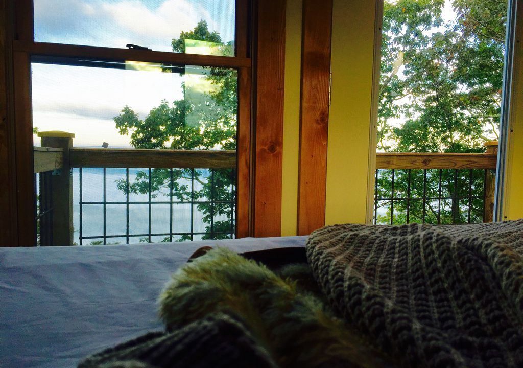 Photo of Bedroom in Valley Head