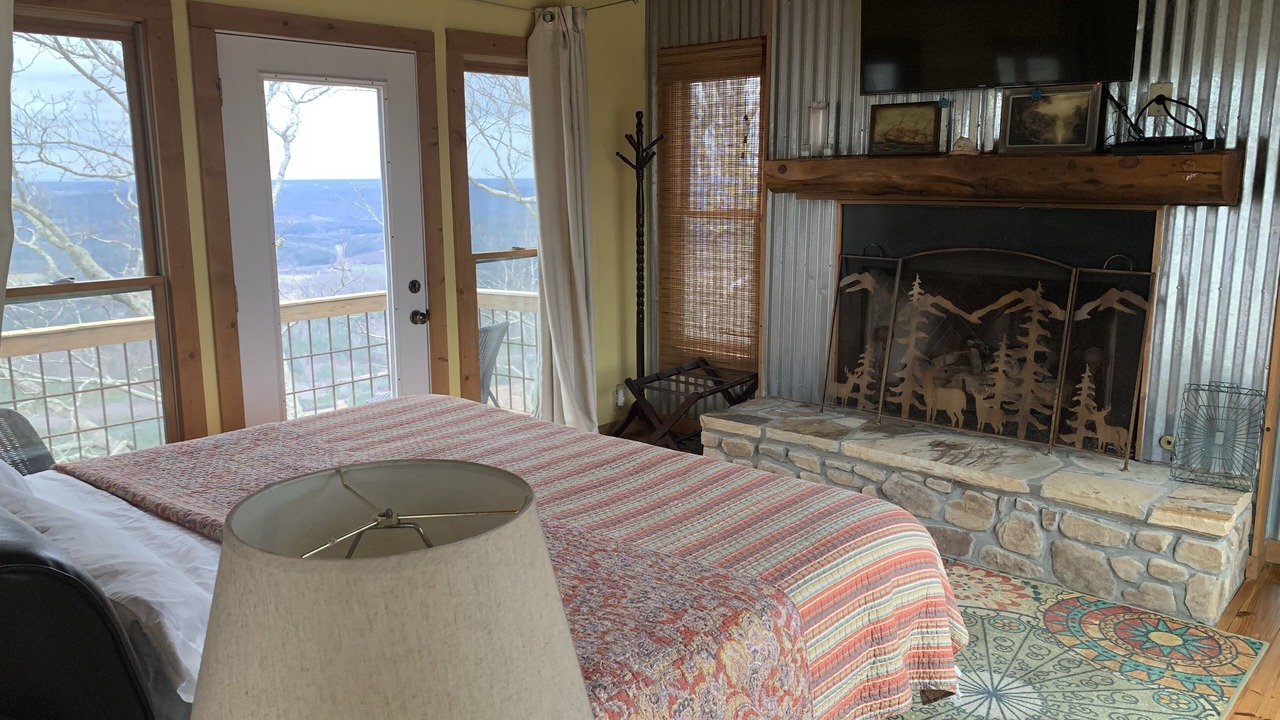Photo of Bedroom in Valley Head