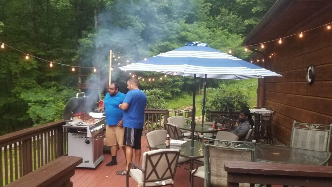 Photo of Outdoor in Millville