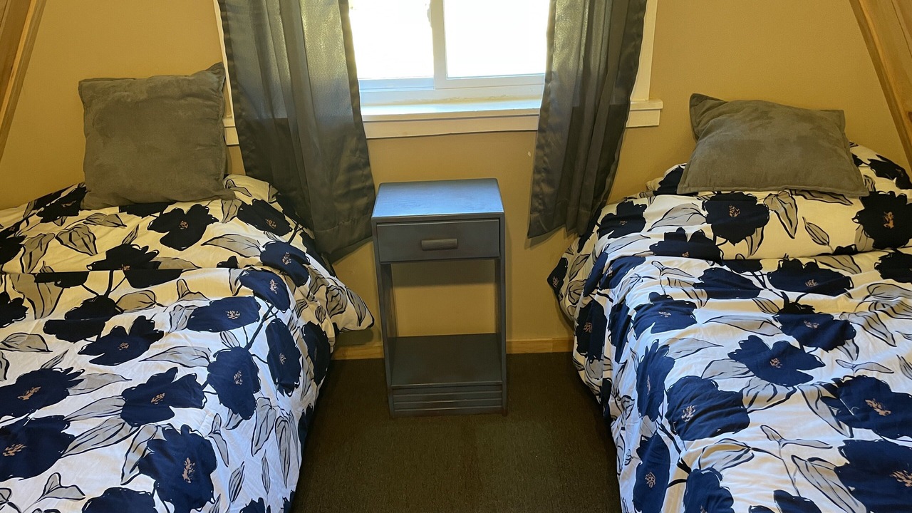 Photo of Bedroom in Campton