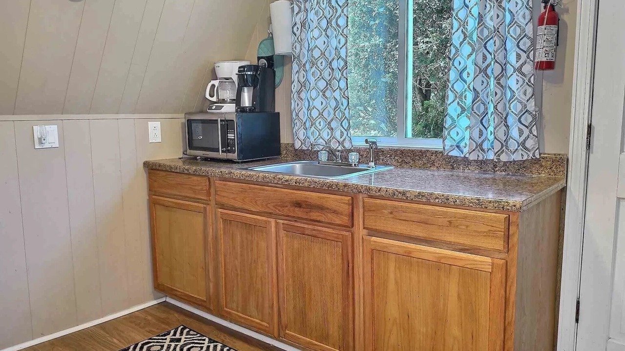 Photo of Kitchen in Campton