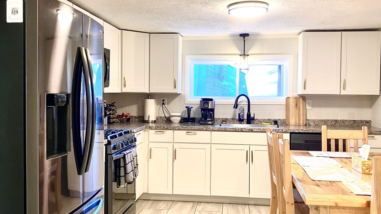 Photo of Kitchen in Leadville