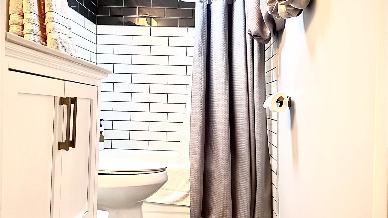 Photo of Bathroom in Leadville