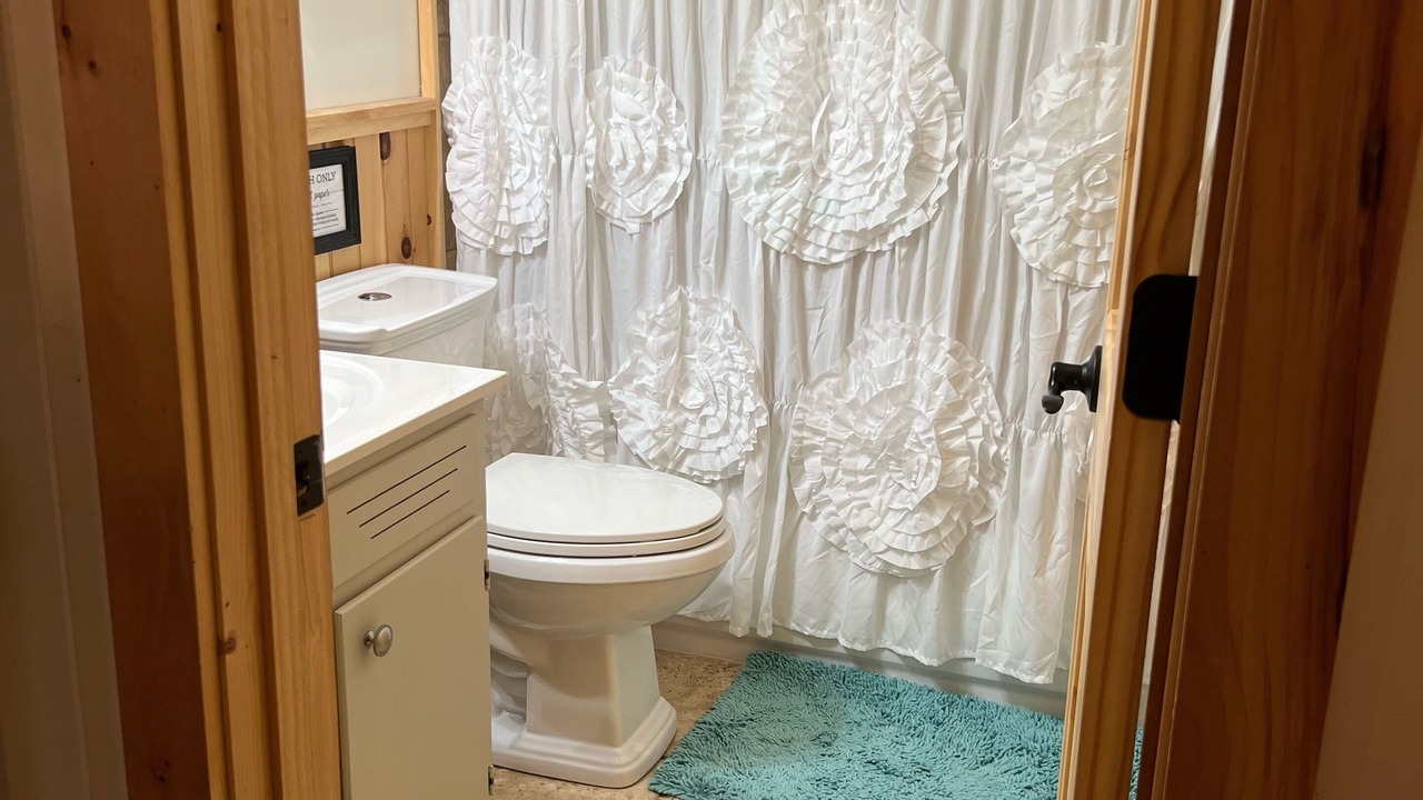 Photo of Bathroom in Reed Creek