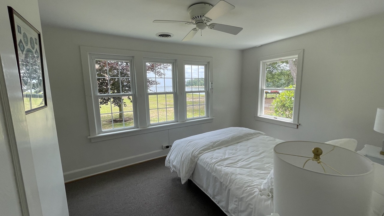 Photo of Bedroom in Wicomico Church