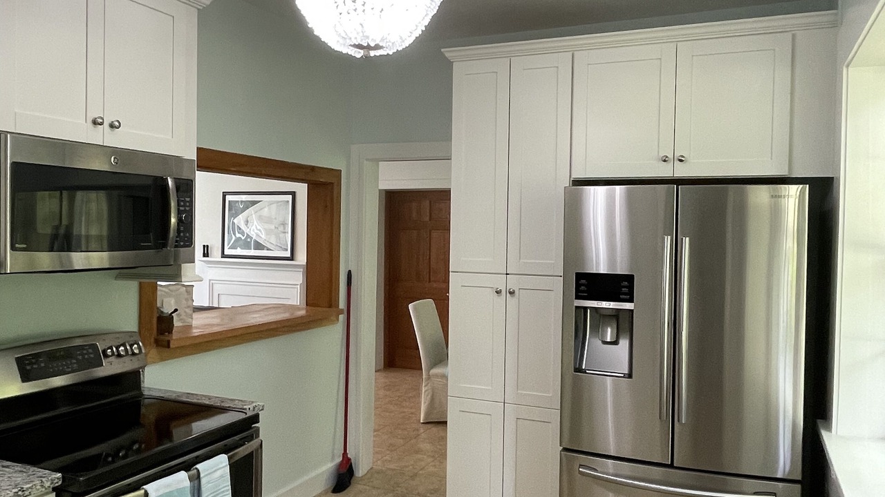 Photo of Kitchen in Wicomico Church