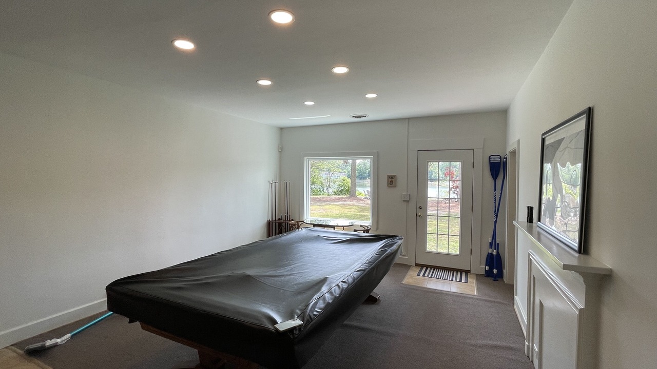 Photo of Bedroom in Wicomico Church